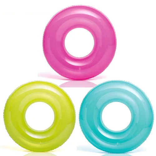 حلقه شنا اینتکس در 3 رنگ