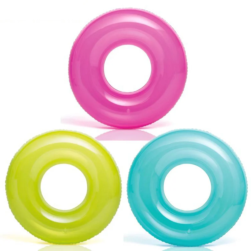 حلقه شنا اینتکس در 3 رنگ